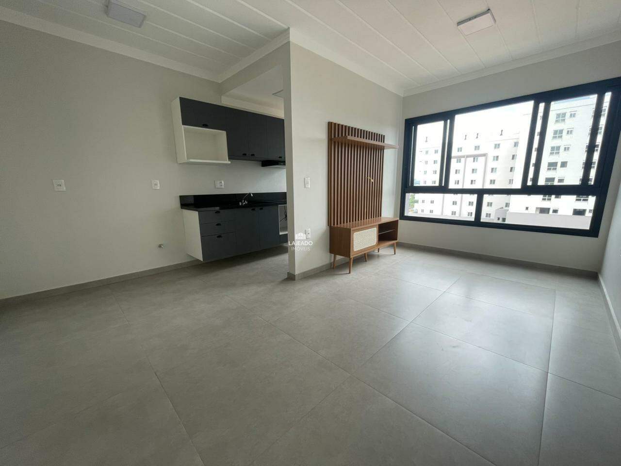 Apartamento, 1 quarto, 46 m² - Foto 2