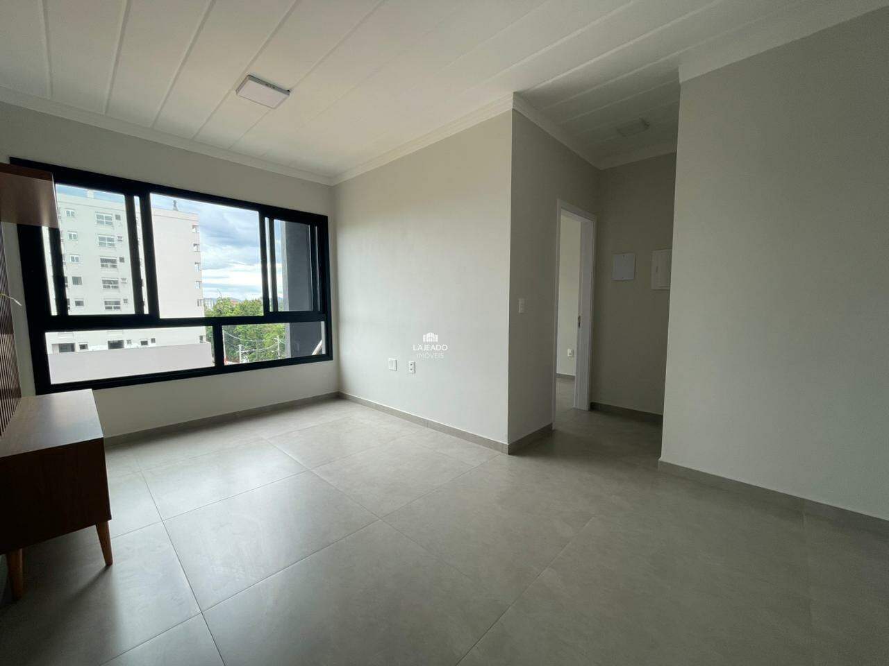 Apartamento, 1 quarto, 46 m² - Foto 3
