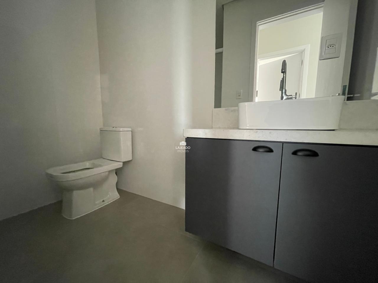 Apartamento para aluguel no Universitário: 