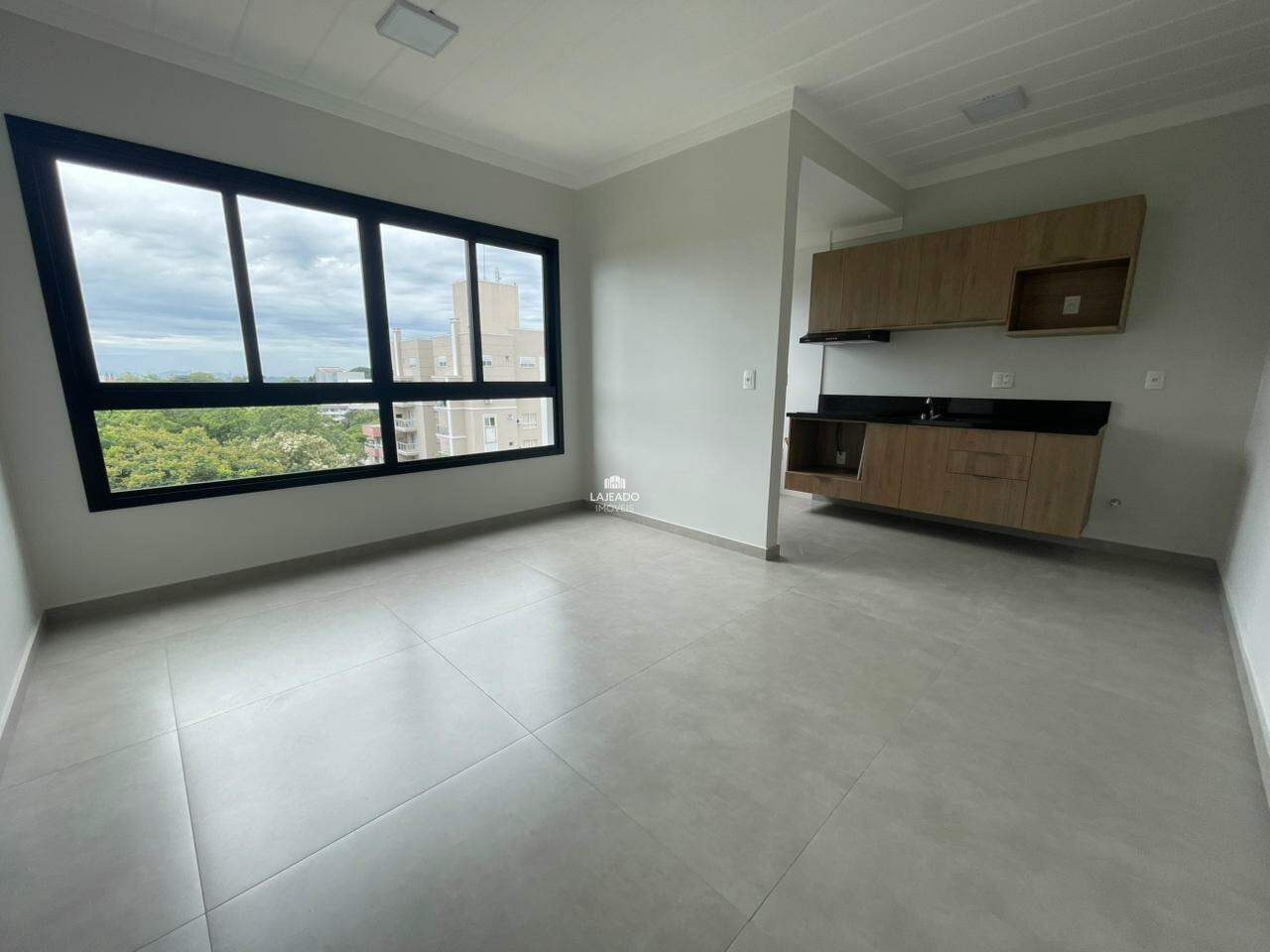 Apartamento, 1 quarto, 73 m² - Foto 2