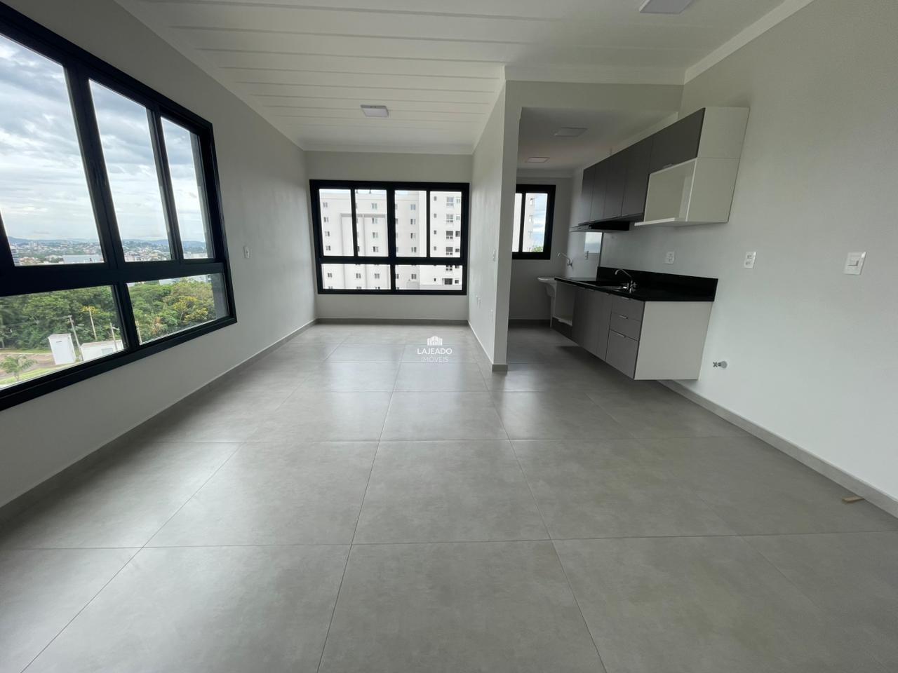 Apartamento, 2 quartos, 73 m² - Foto 2