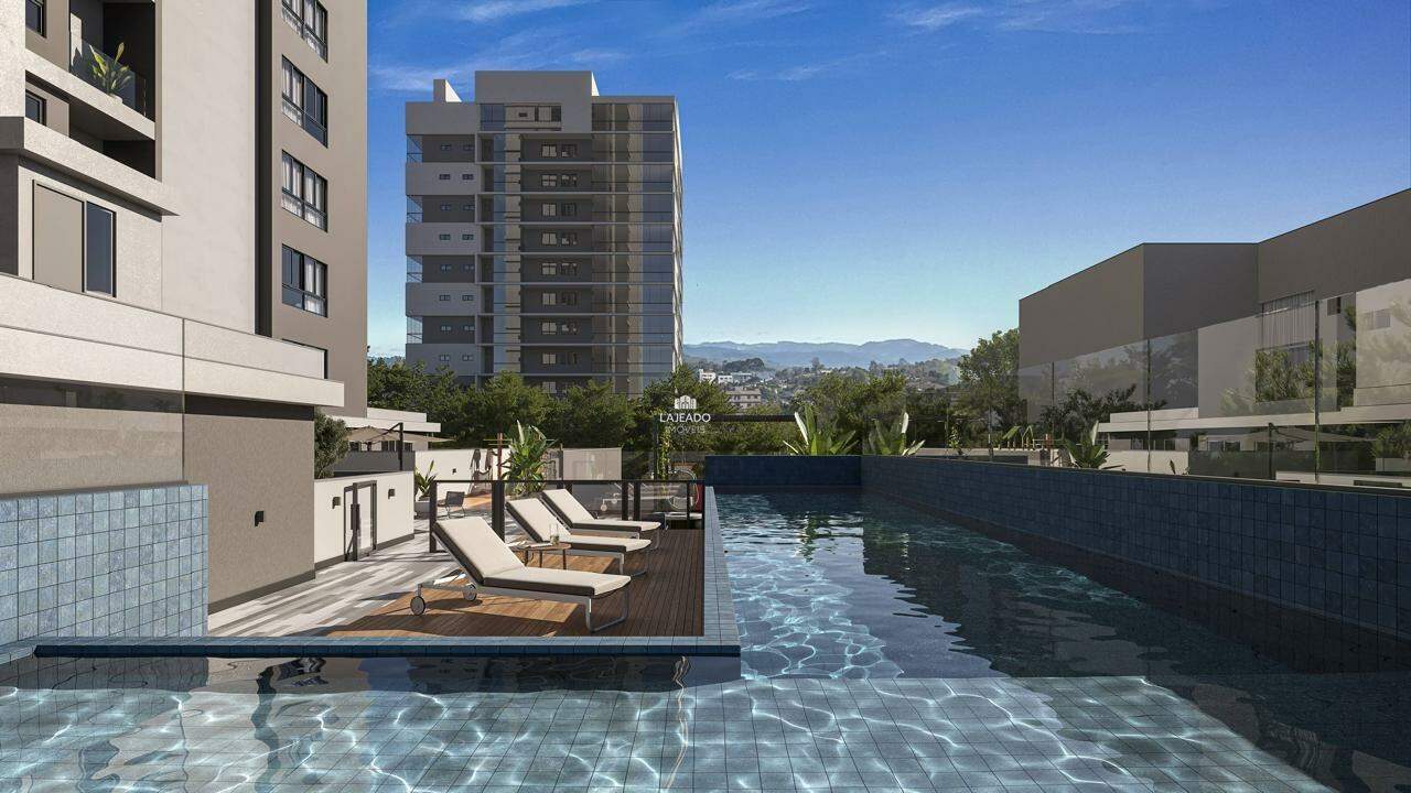 Apartamento à venda no São Cristóvão: 
