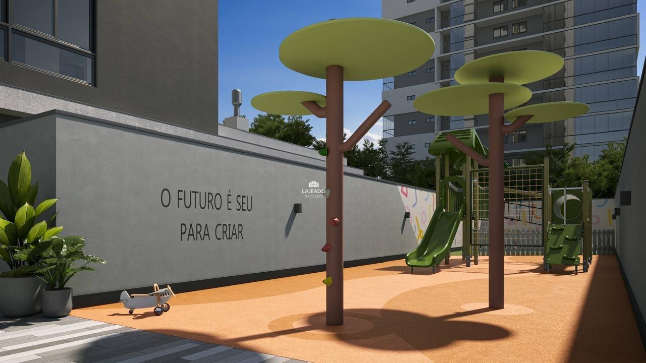 Apartamento, 1 quarto, 56 m² - Foto 5