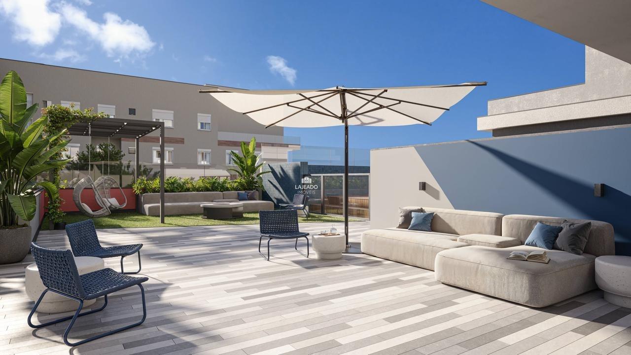 Apartamento, 1 quarto, 56 m² - Foto 4