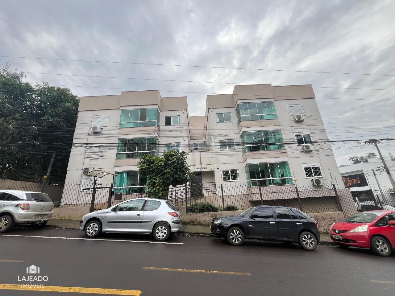 Apartamento, 1 quarto, 54 m² - Foto 1