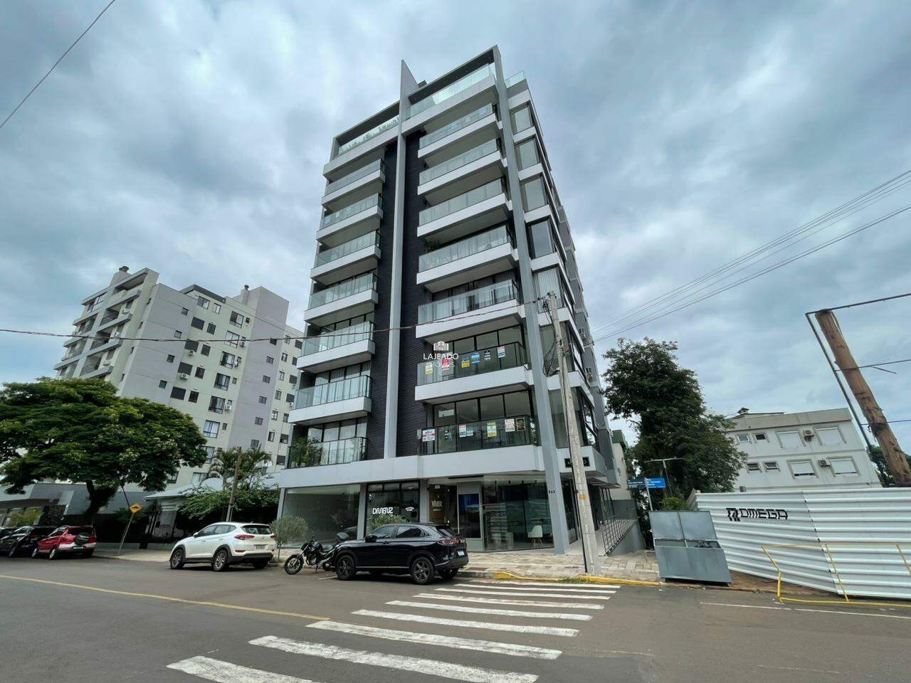 Loja-Salão, 37 m² - Foto 1