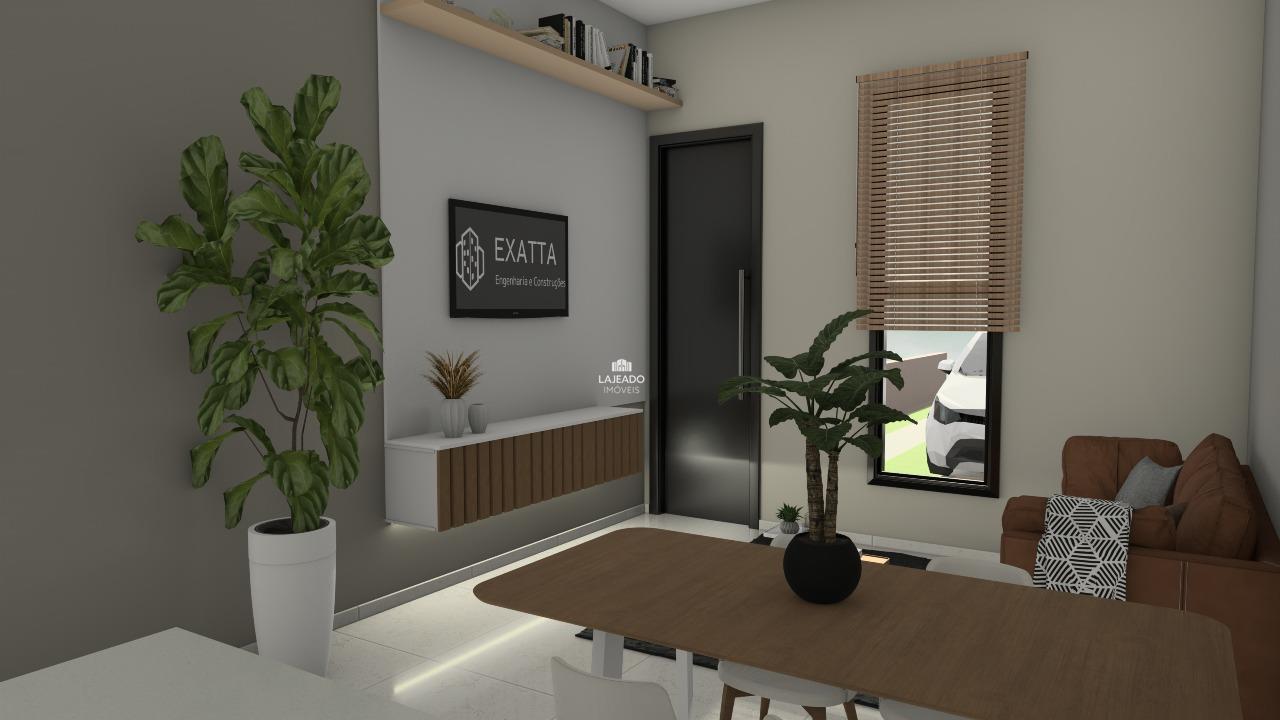 Casa à venda no Conventos: 