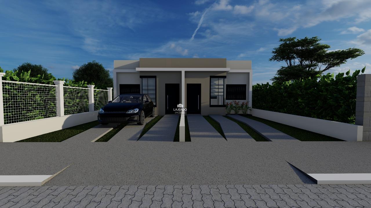 Casa, 2 quartos, 53 m² - Foto 3