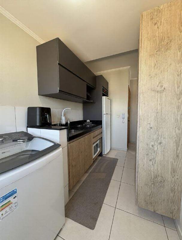 Apartamento, 1 quarto, 55 m² - Foto 3