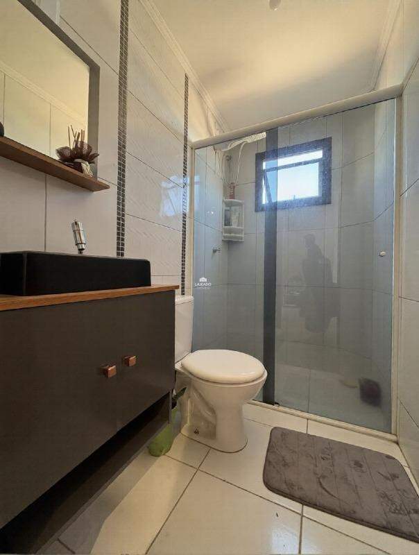 Apartamento para aluguel no Conventos: 