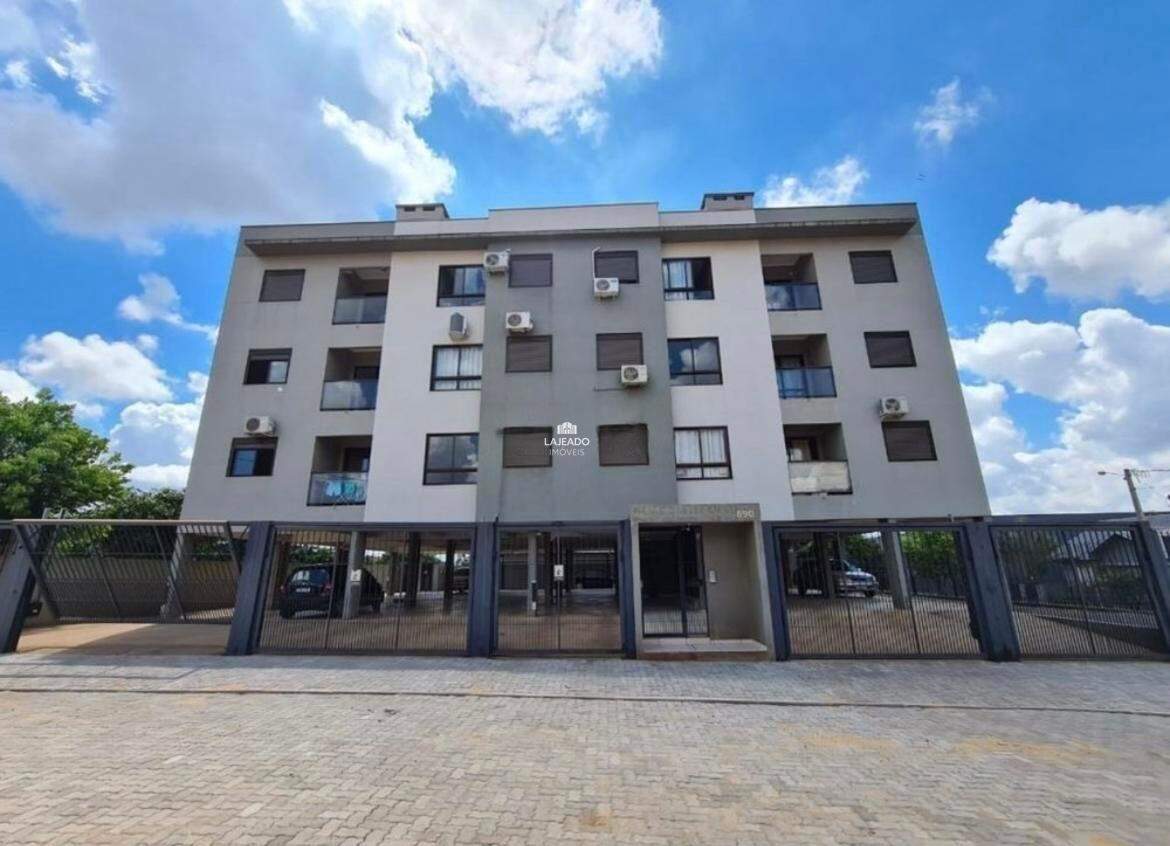 Apartamento, 1 quarto, 55 m² - Foto 1