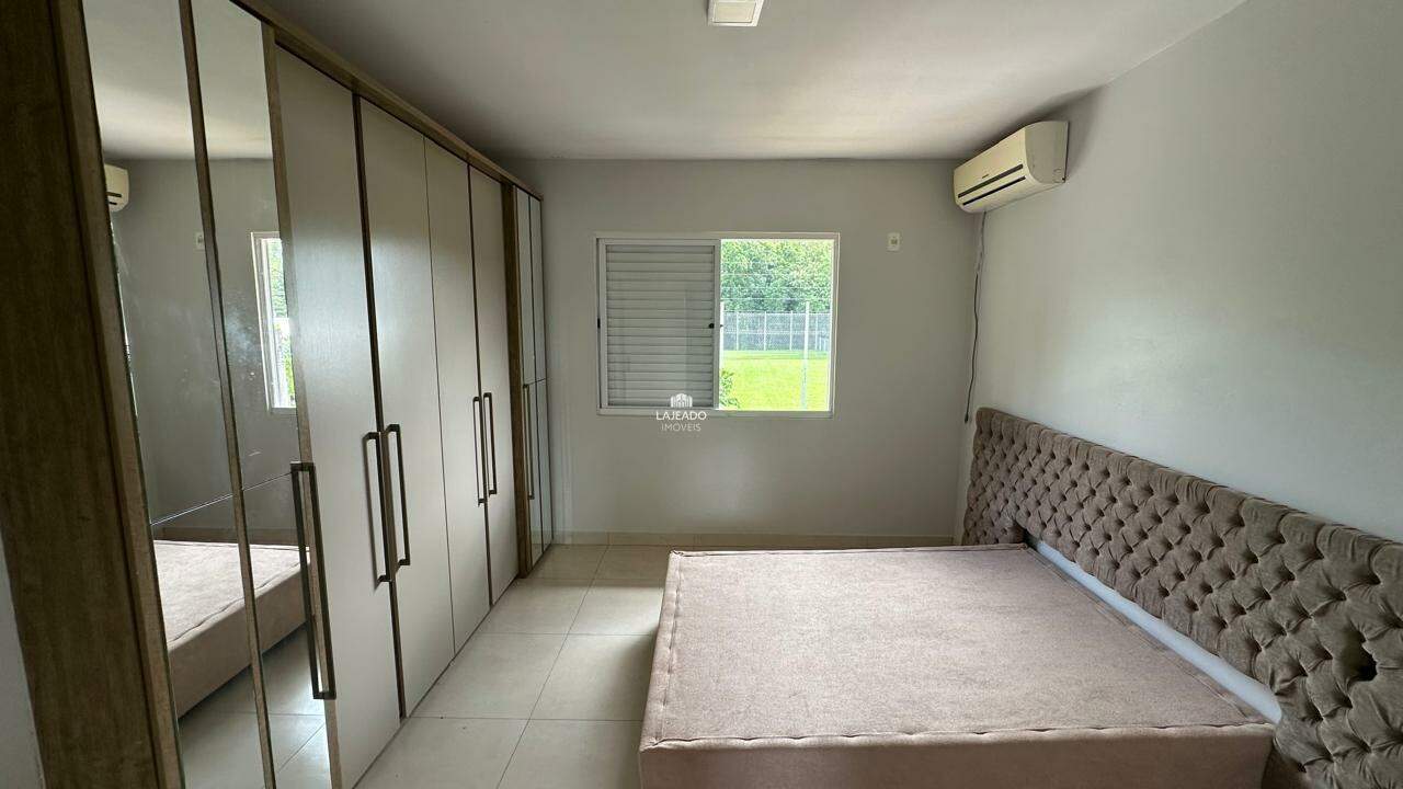 Sobrado à venda no Bom Pastor: 