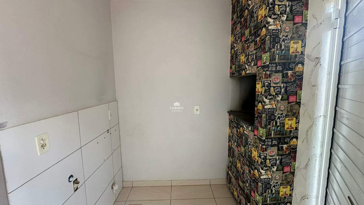 Sobrado à venda no Bom Pastor: 