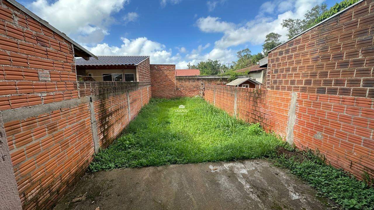Sobrado à venda no Bom Pastor: 