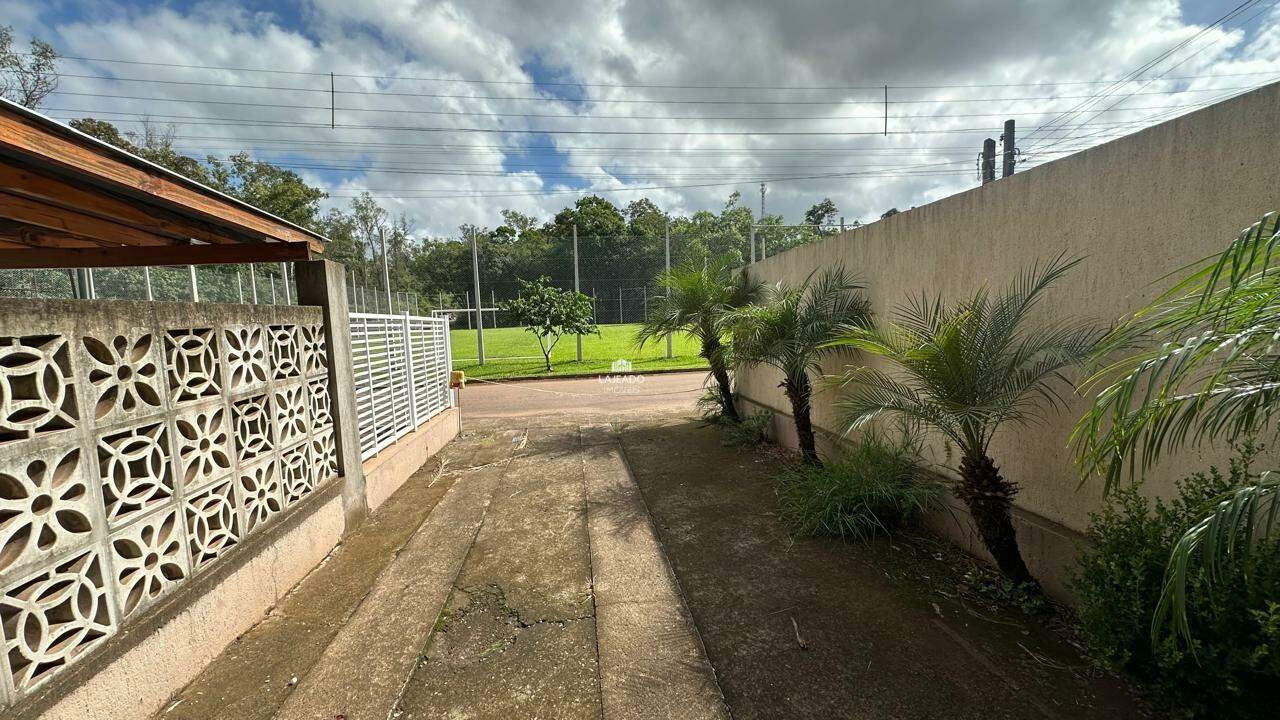 Sobrado à venda no Bom Pastor: 