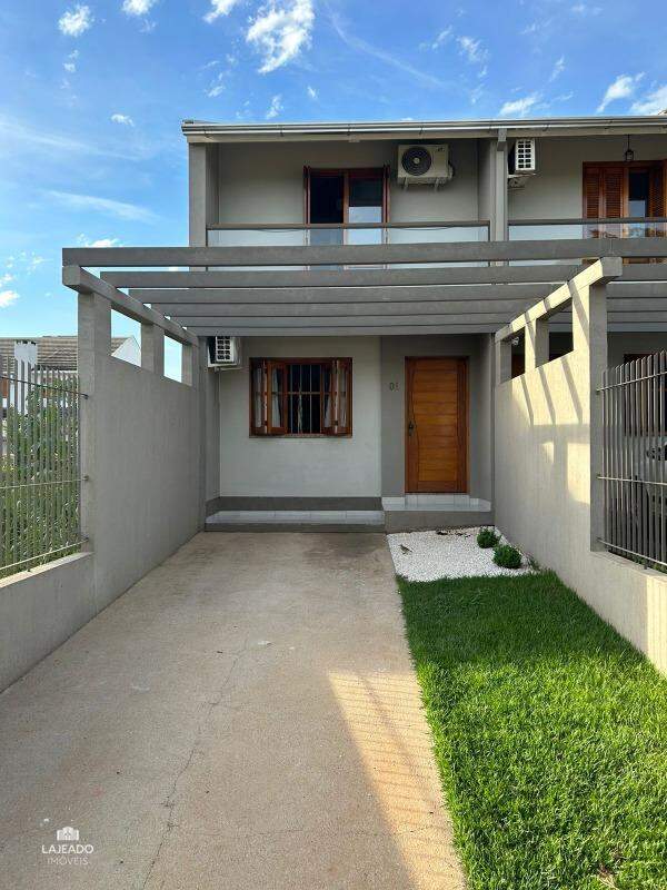 Sobrado à venda com 2 quartos, 90m² - Foto 2