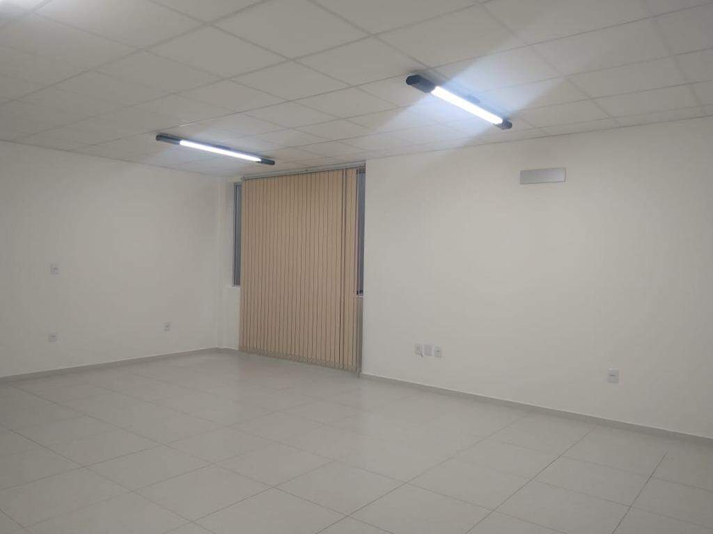 Conjunto Comercial-Sala à venda, 46m² - Foto 4