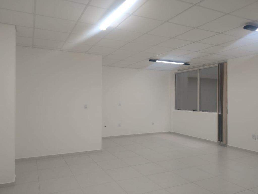 Conjunto Comercial-Sala à venda, 46m² - Foto 2