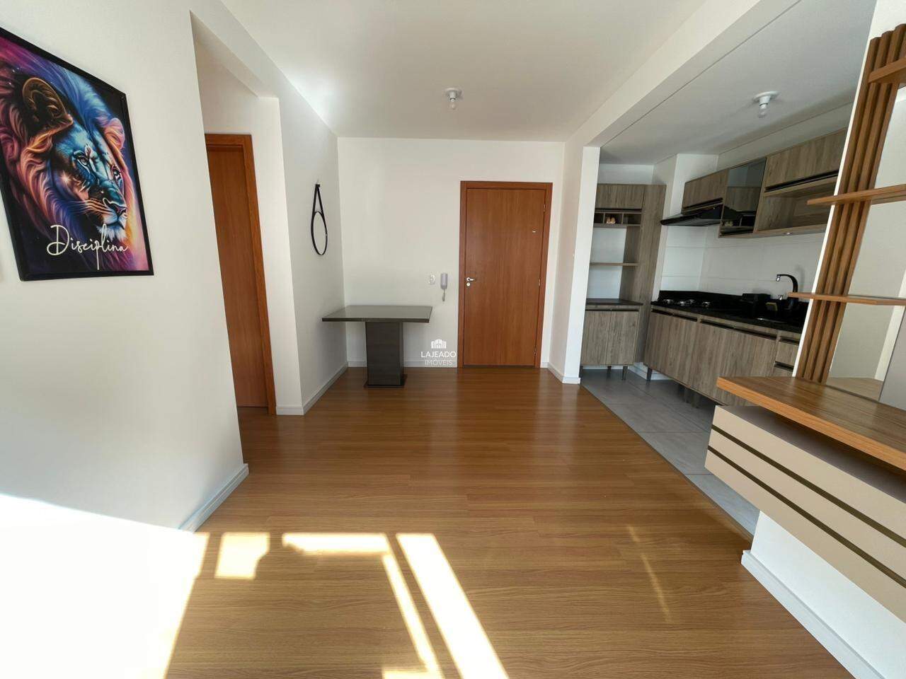 Apartamento, 2 quartos, 48 m² - Foto 5
