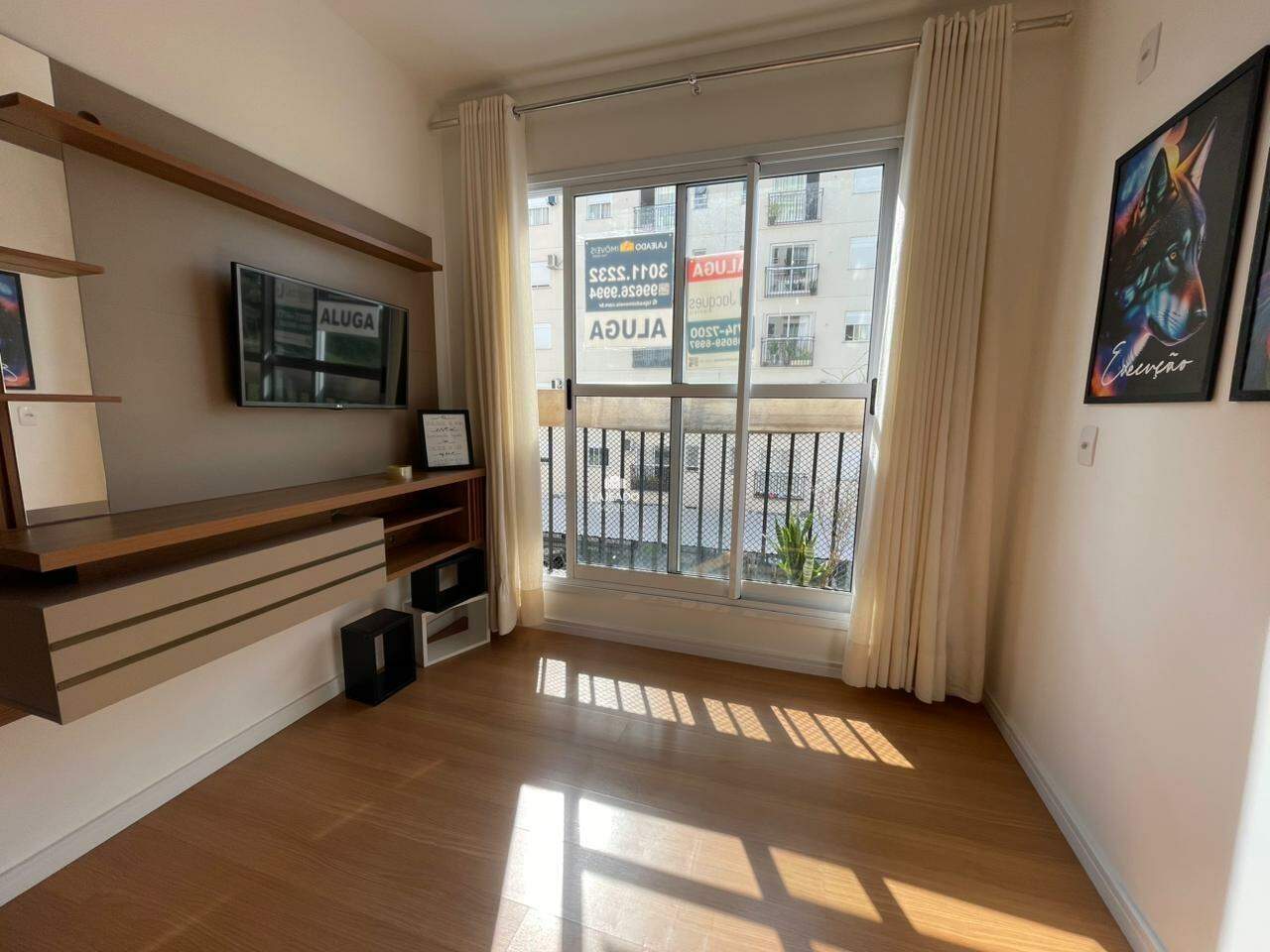 Apartamento, 2 quartos, 48 m² - Foto 3