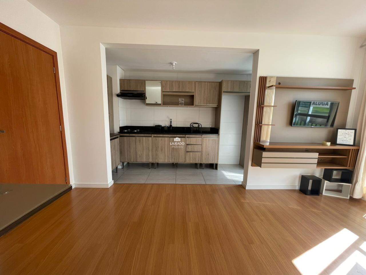 Apartamento, 2 quartos, 48 m² - Foto 4