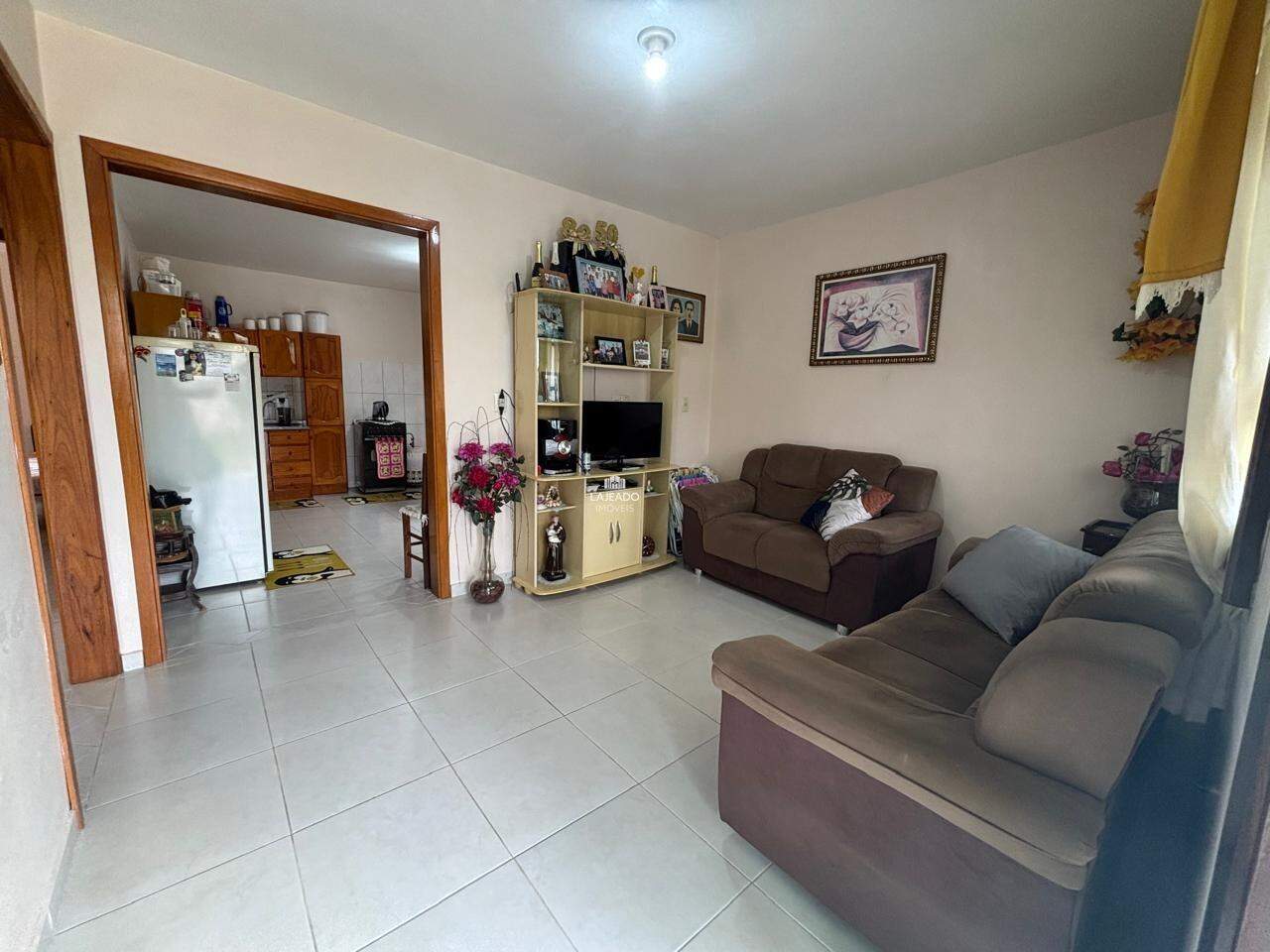 Casa, 3 quartos, 126 m² - Foto 2