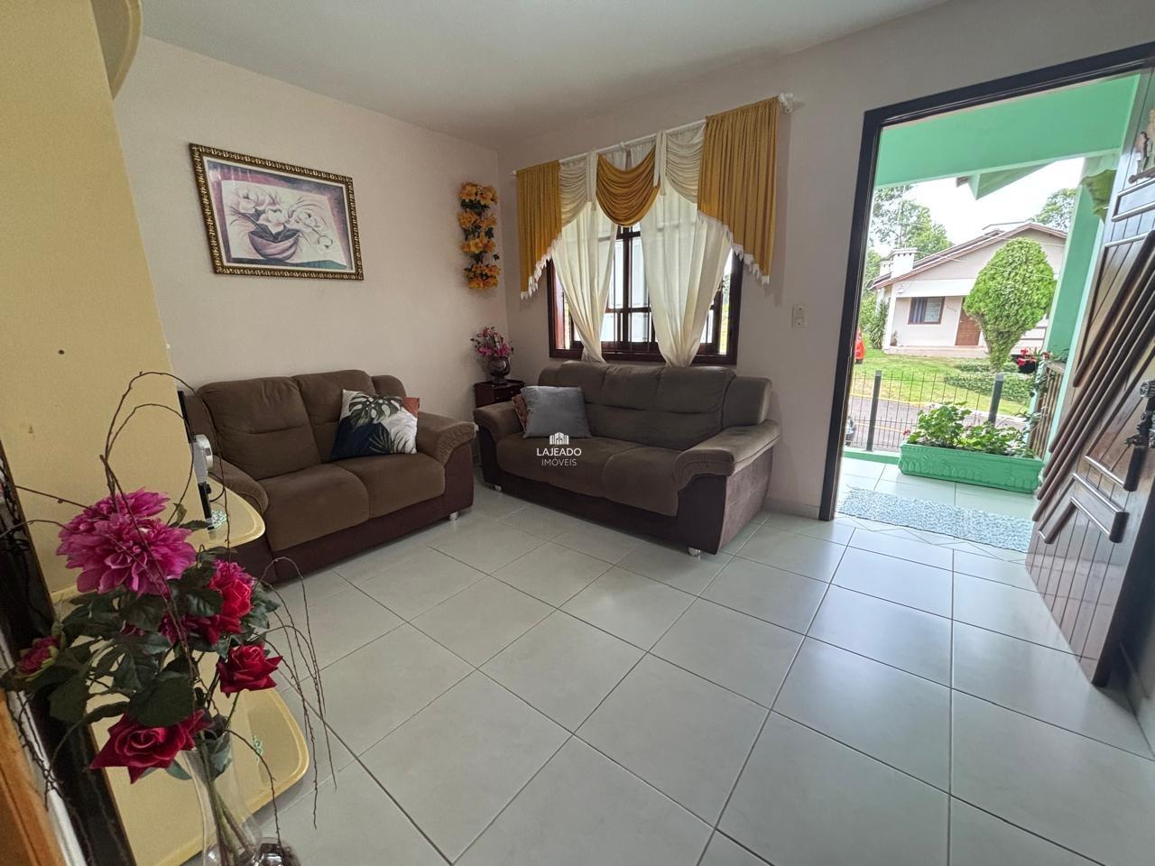 Casa, 3 quartos, 126 m² - Foto 6