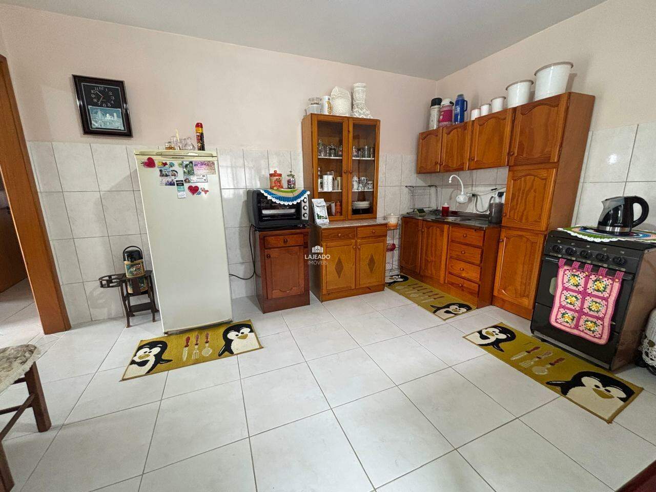 Casa, 3 quartos, 126 m² - Foto 4