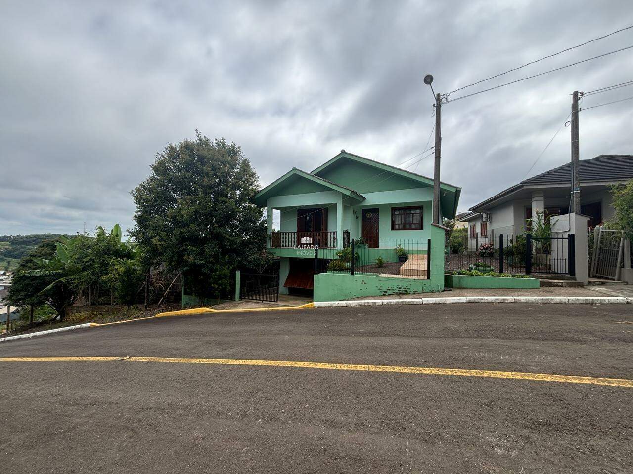 Casa, 3 quartos, 126 m² - Foto 1