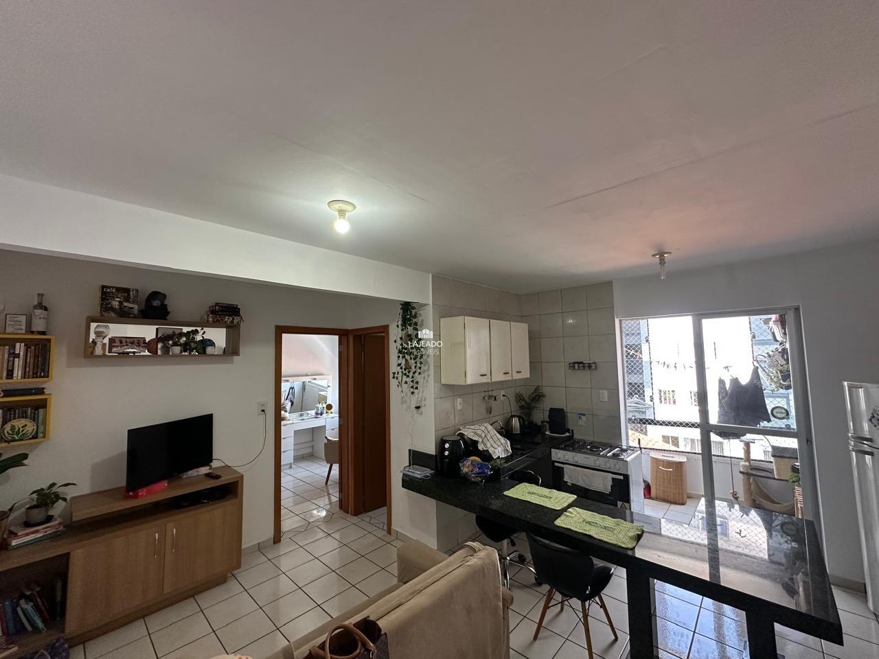 Apartamento, 1 quarto, 45 m² - Foto 2