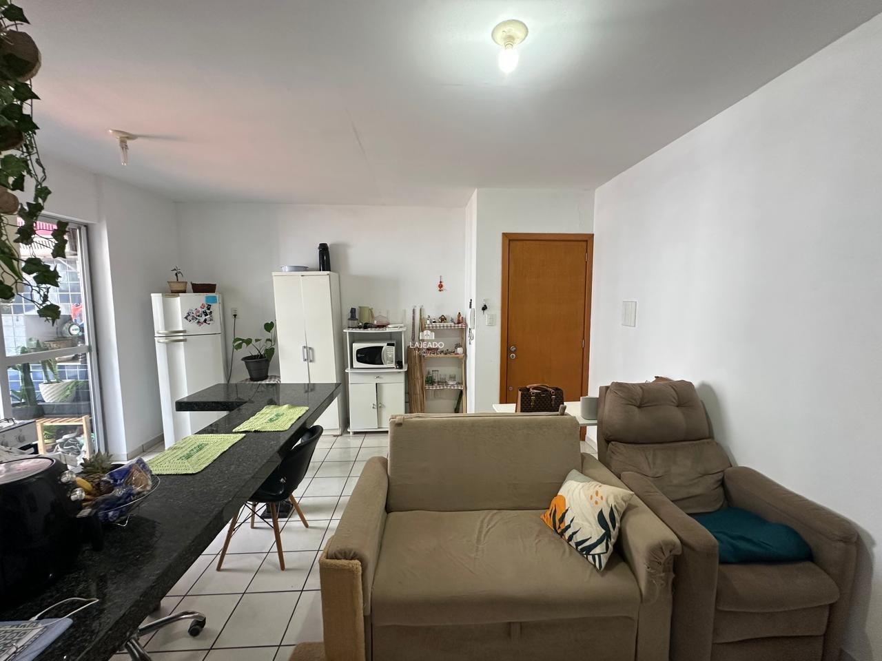 Apartamento, 1 quarto, 45 m² - Foto 4