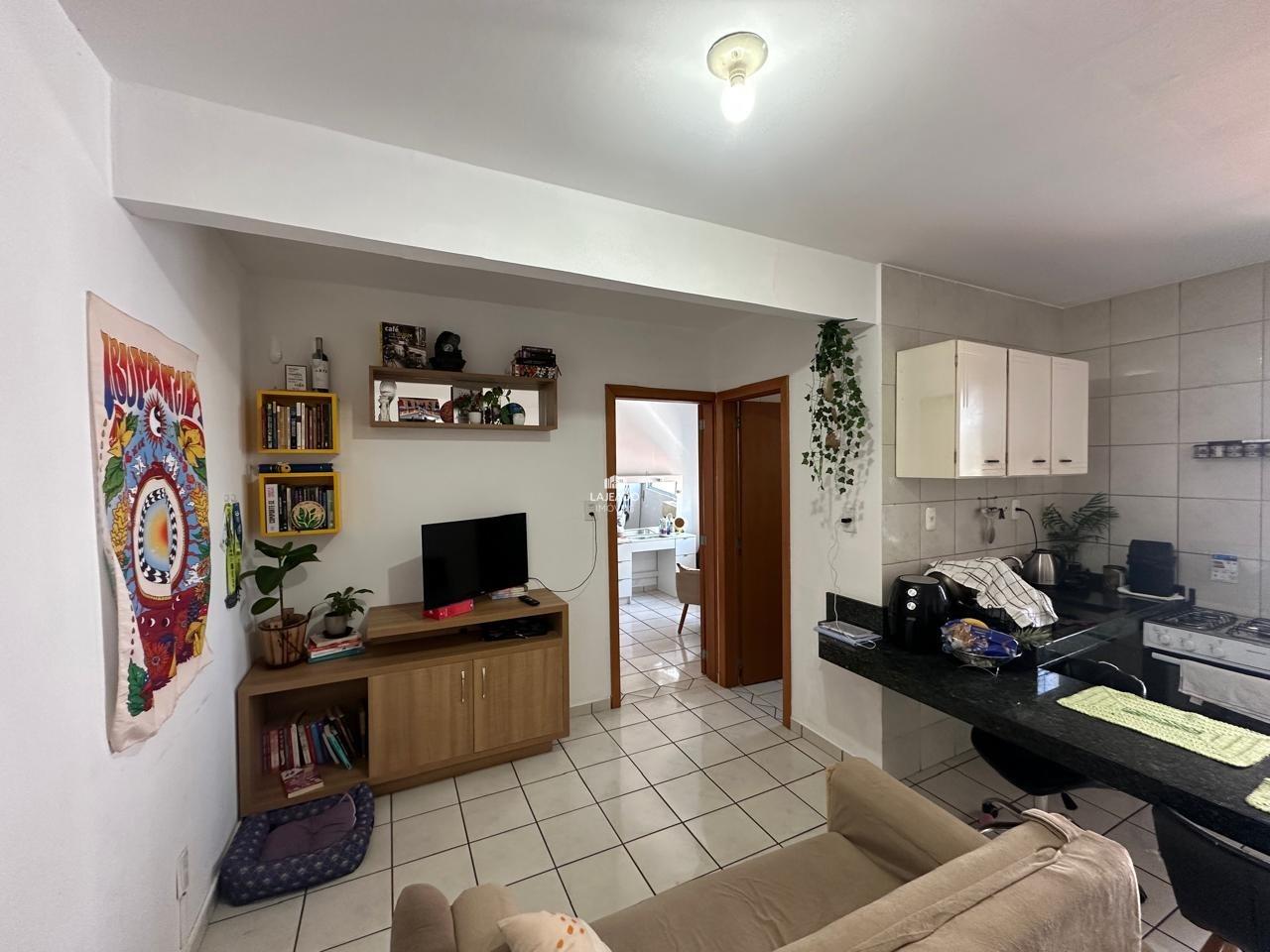 Apartamento, 1 quarto, 45 m² - Foto 7