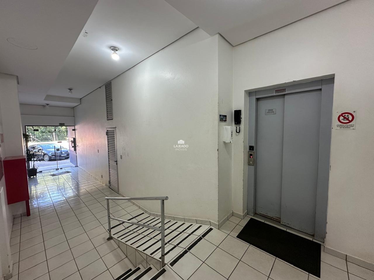 Apartamento, 1 quarto, 45 m² - Foto 9