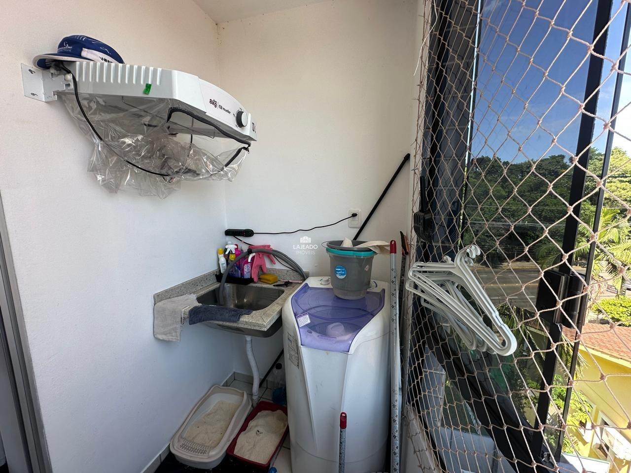 Apartamento, 1 quarto, 45 m² - Foto 13