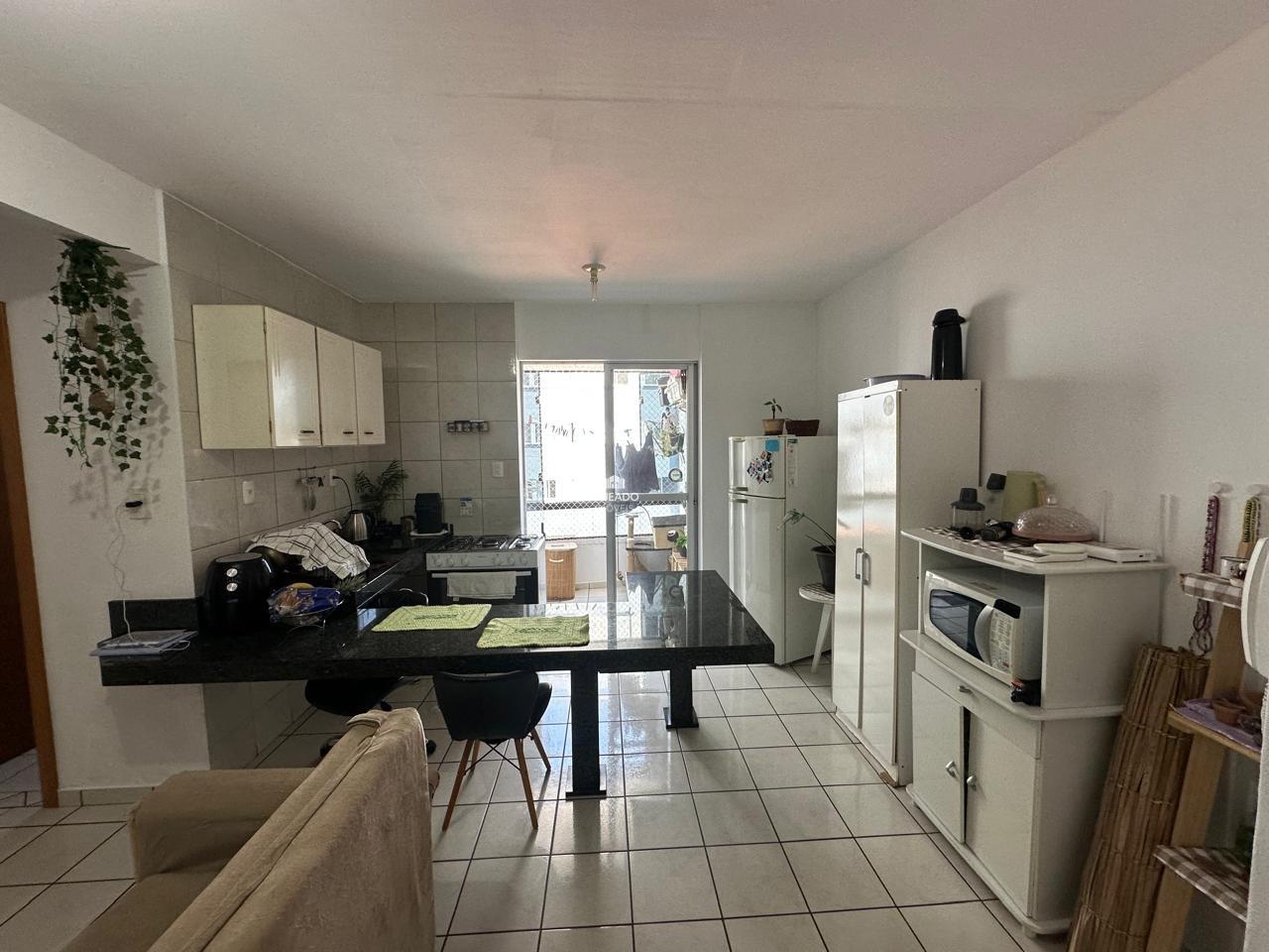 Apartamento, 1 quarto, 45 m² - Foto 3