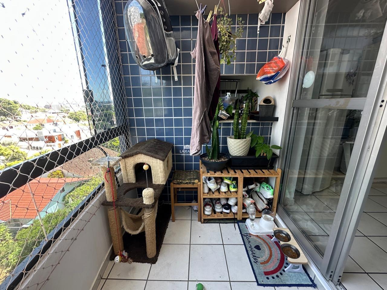 Apartamento, 1 quarto, 45 m² - Foto 16