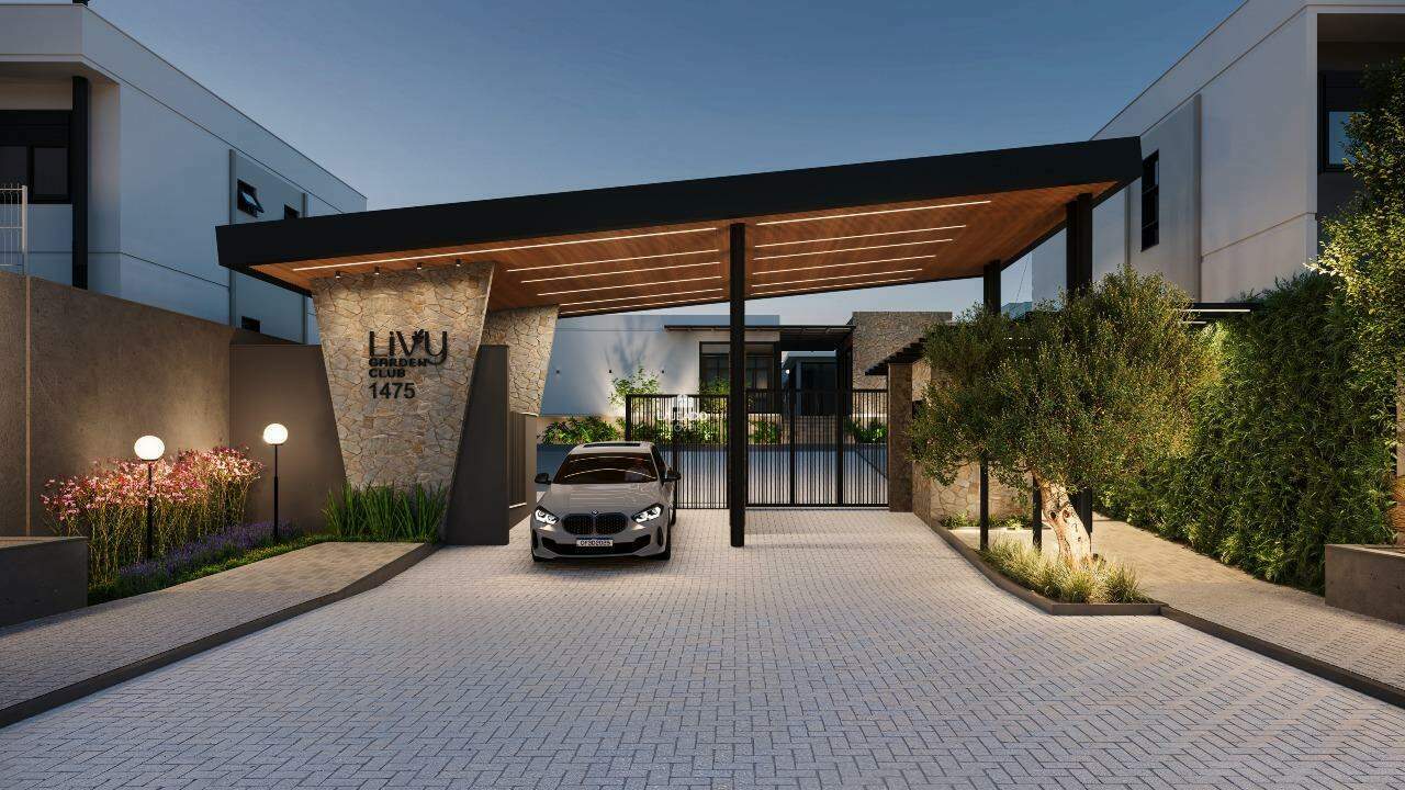 Sobrado à venda no Universitário: 