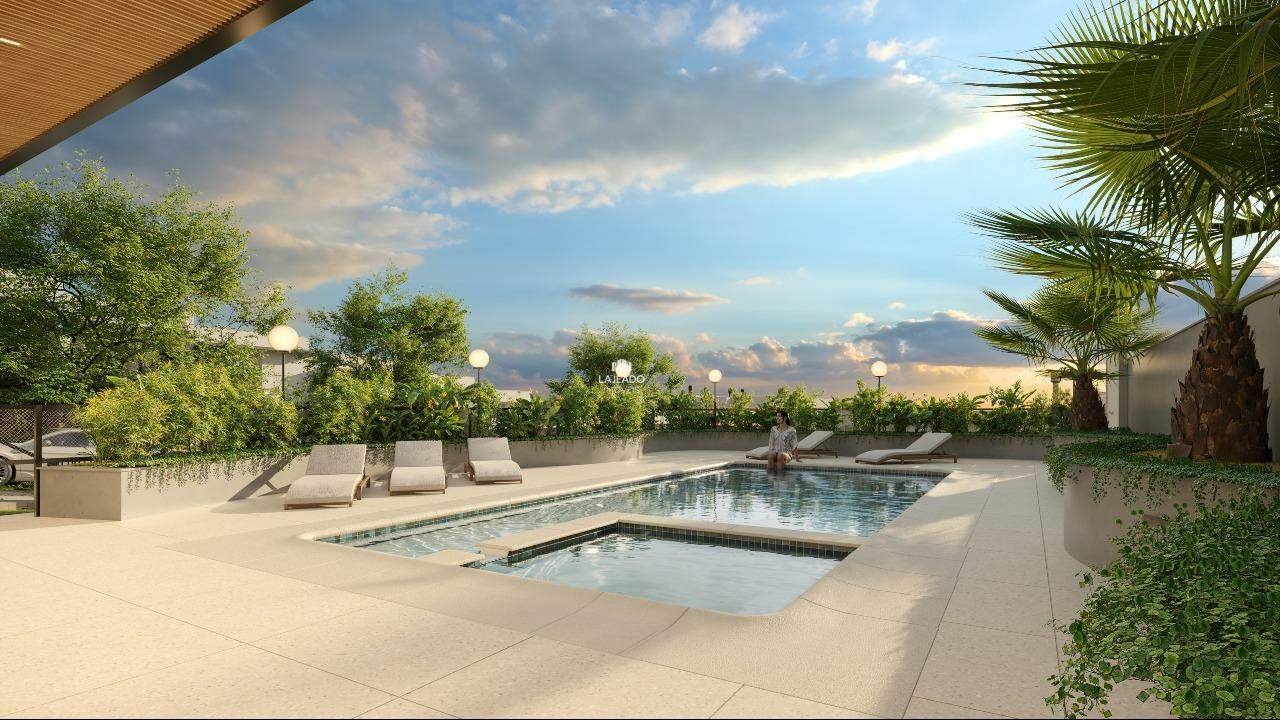 Sobrado à venda no Universitário: 