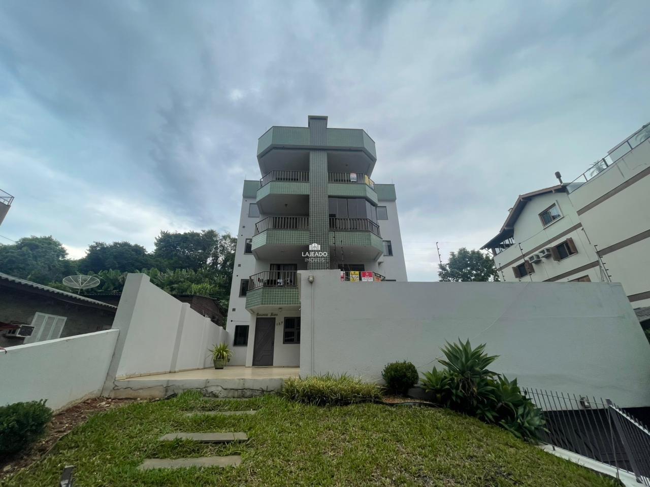 Apartamento, 2 quartos, 68 m² - Foto 1