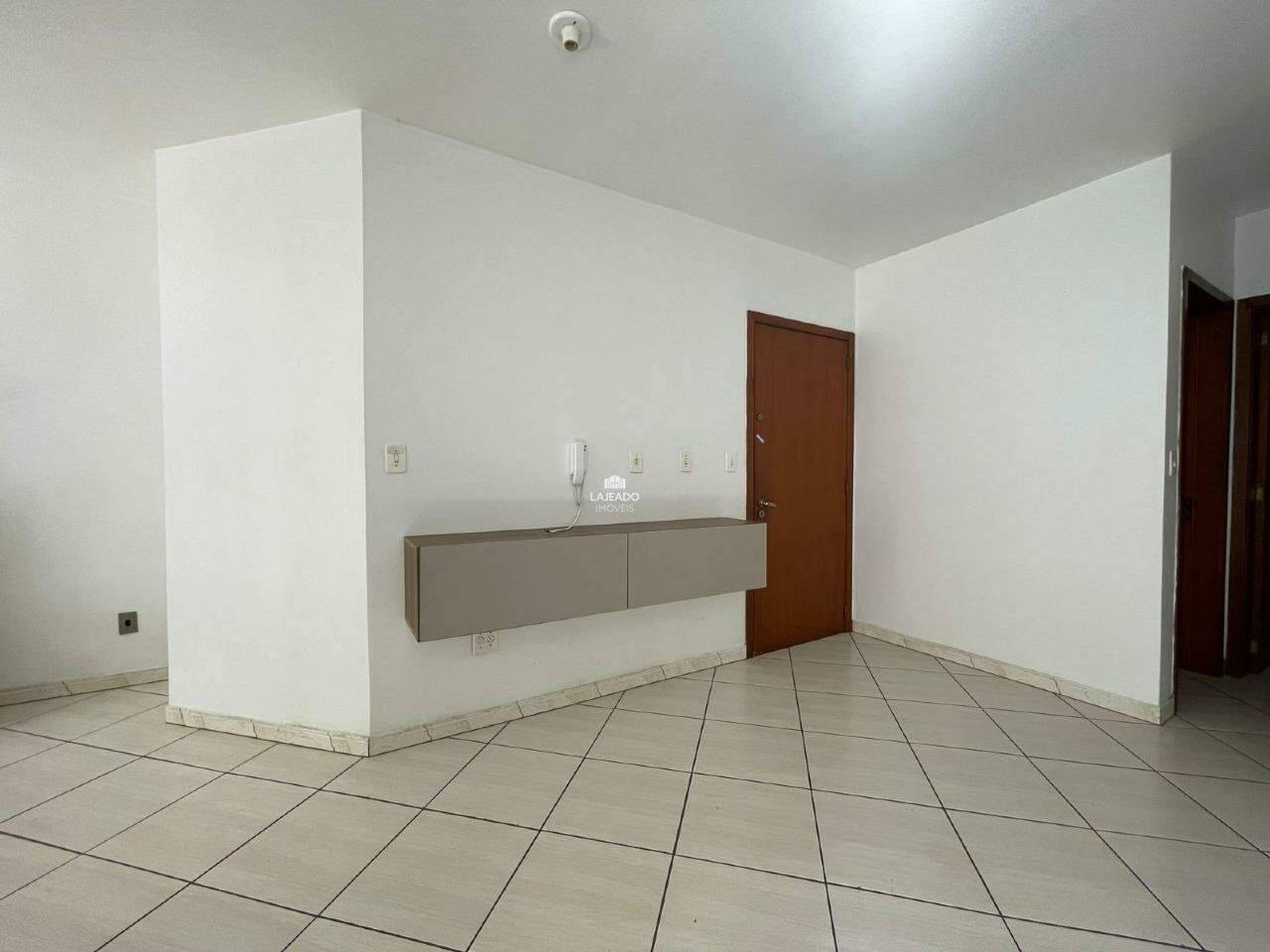 Apartamento para aluguel no Hidráulica: 