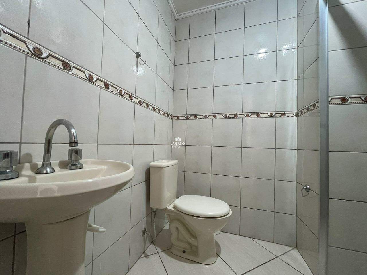 Apartamento para aluguel no Hidráulica: 