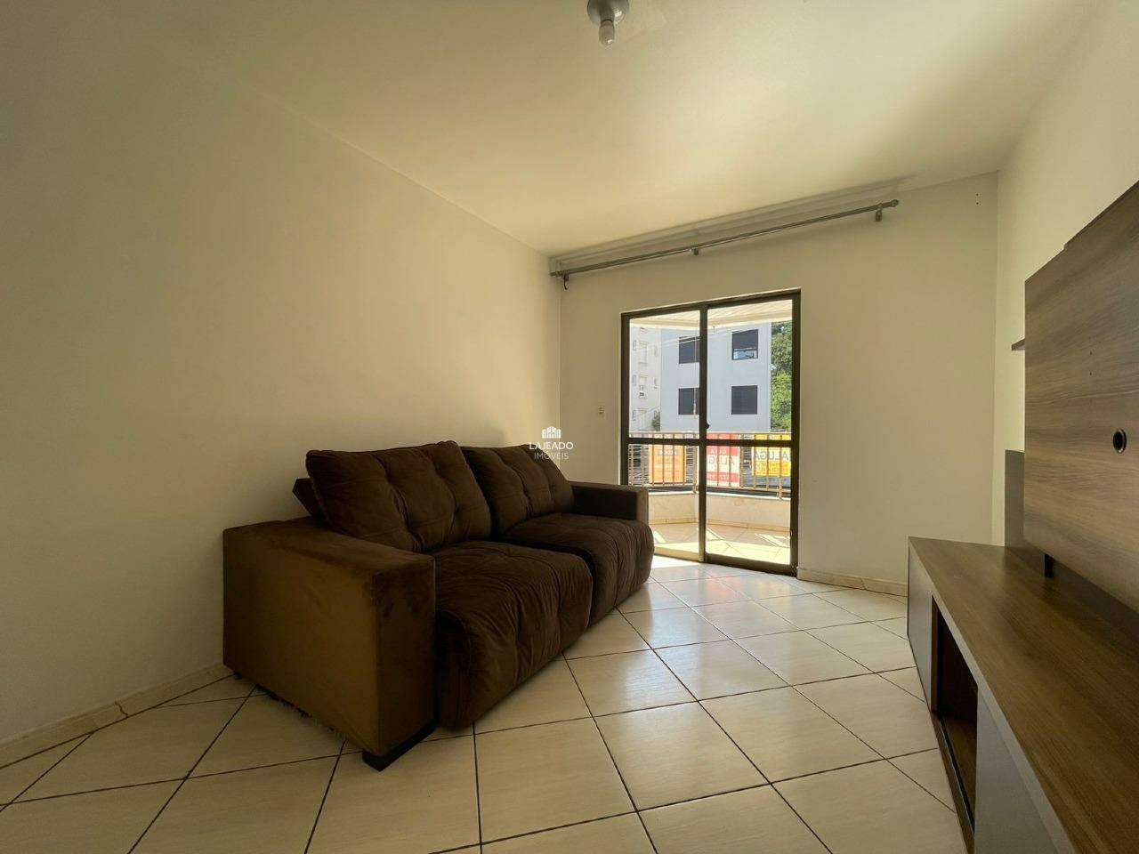 Apartamento para aluguel no Hidráulica: 