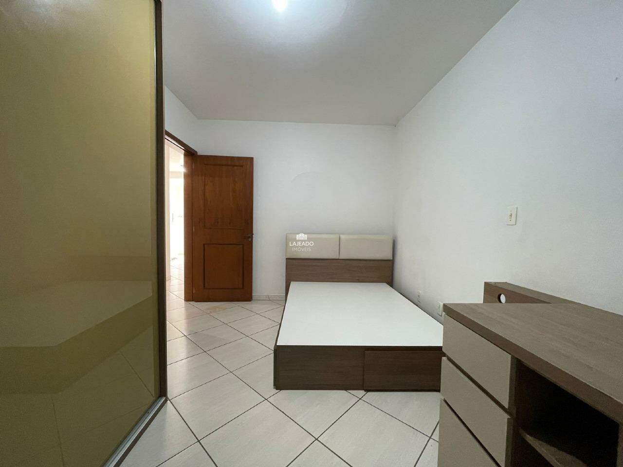 Apartamento para aluguel no Hidráulica: 