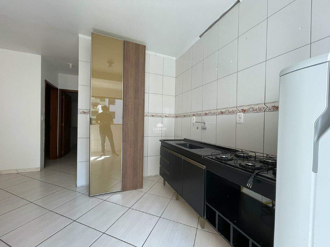 Apartamento para aluguel no Hidráulica: 