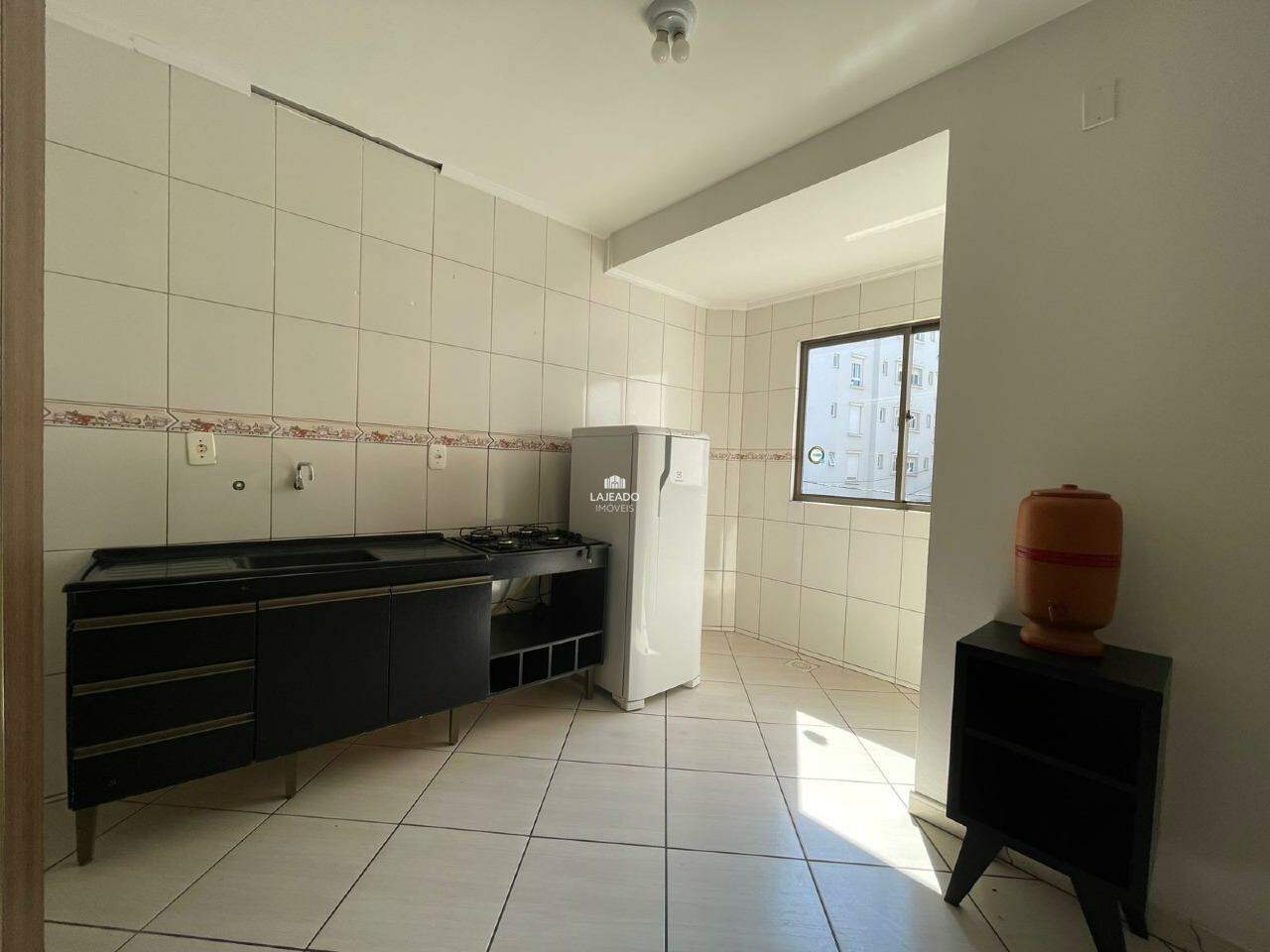Apartamento para aluguel no Hidráulica: 