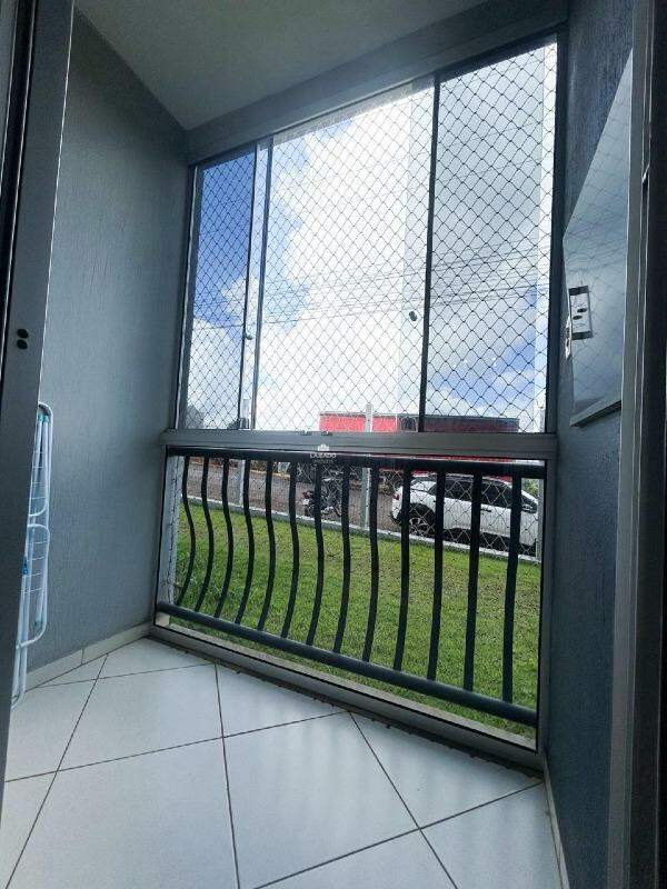 Apartamento à venda no Jardim do Cedro: 