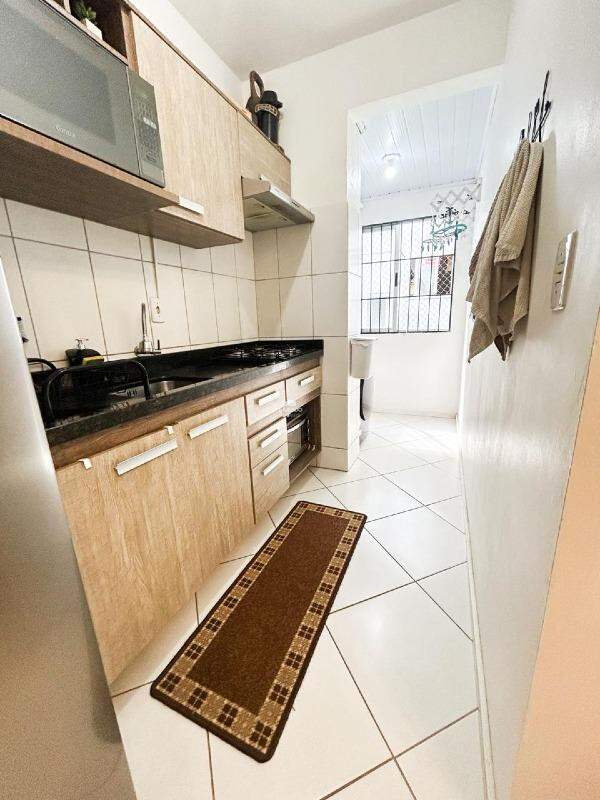 Apartamento à venda no Jardim do Cedro: 