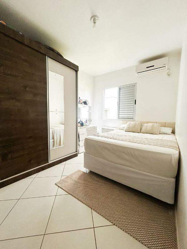 Apartamento à venda no Jardim do Cedro: 