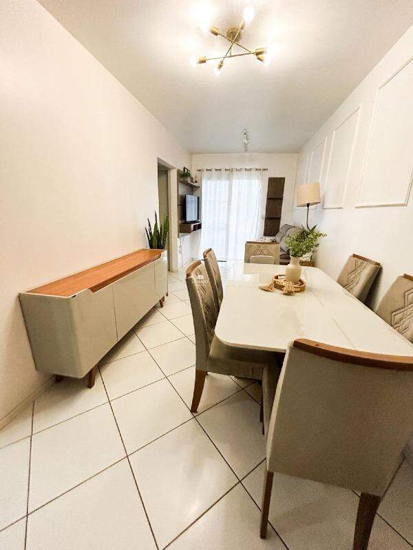 Apartamento à venda no Jardim do Cedro: 