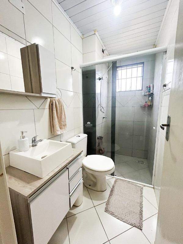 Apartamento à venda no Jardim do Cedro: 